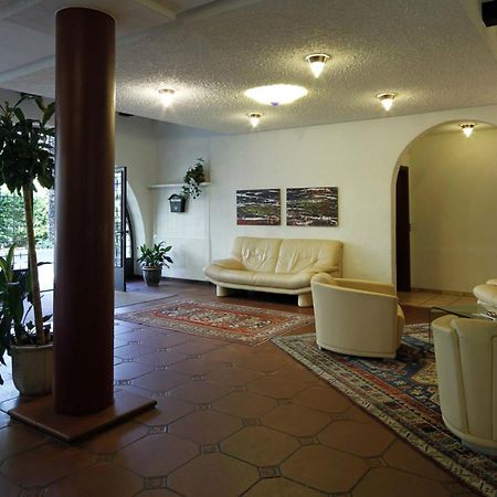 Aparthotel Al Lago Locarno Extérieur photo