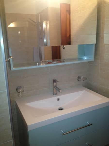 Aparthotel Al Lago Locarno Extérieur photo
