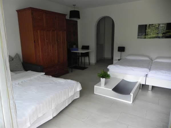 Aparthotel Al Lago Locarno Extérieur photo