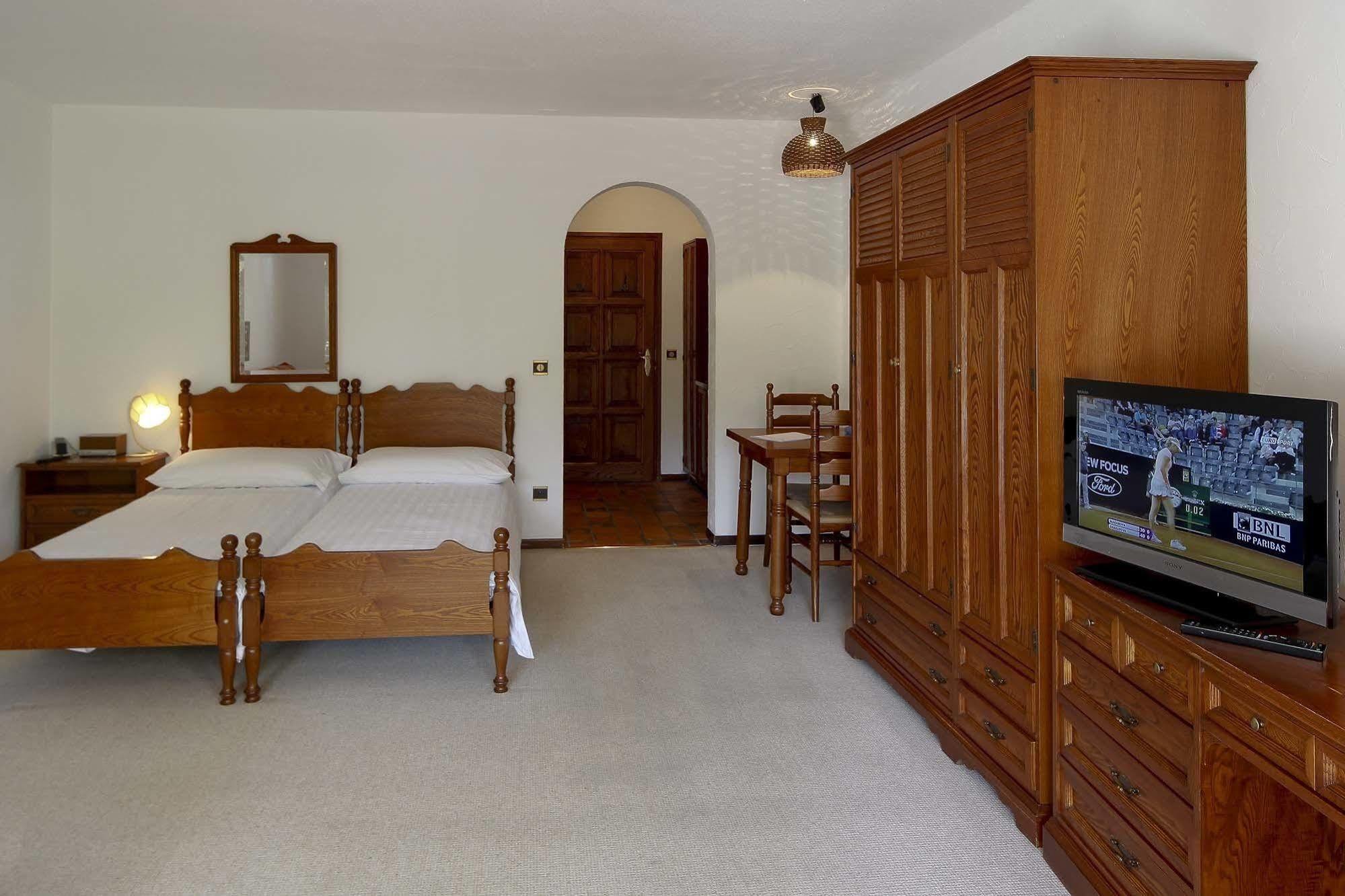 Aparthotel Al Lago Locarno Extérieur photo