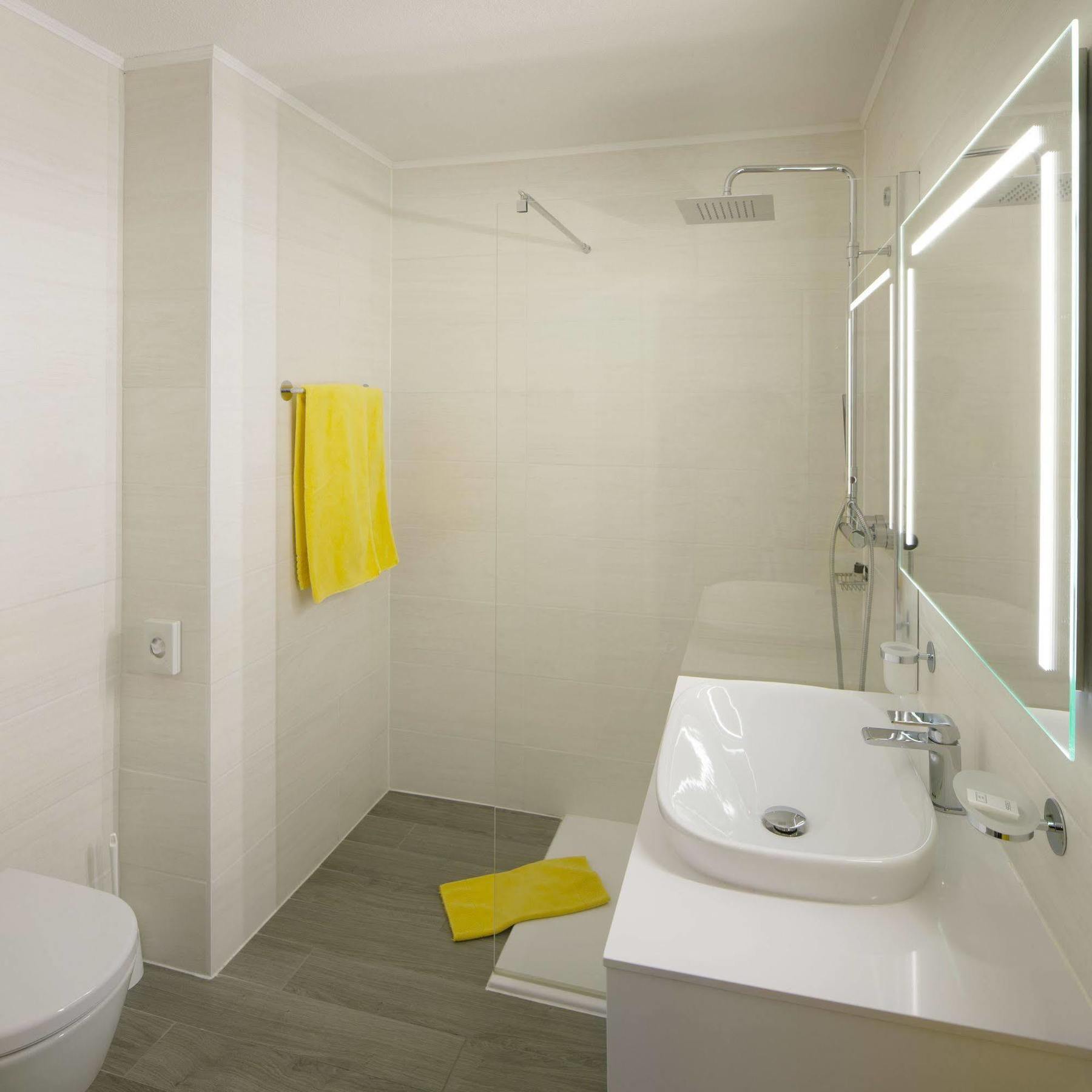 Aparthotel Al Lago Locarno Extérieur photo