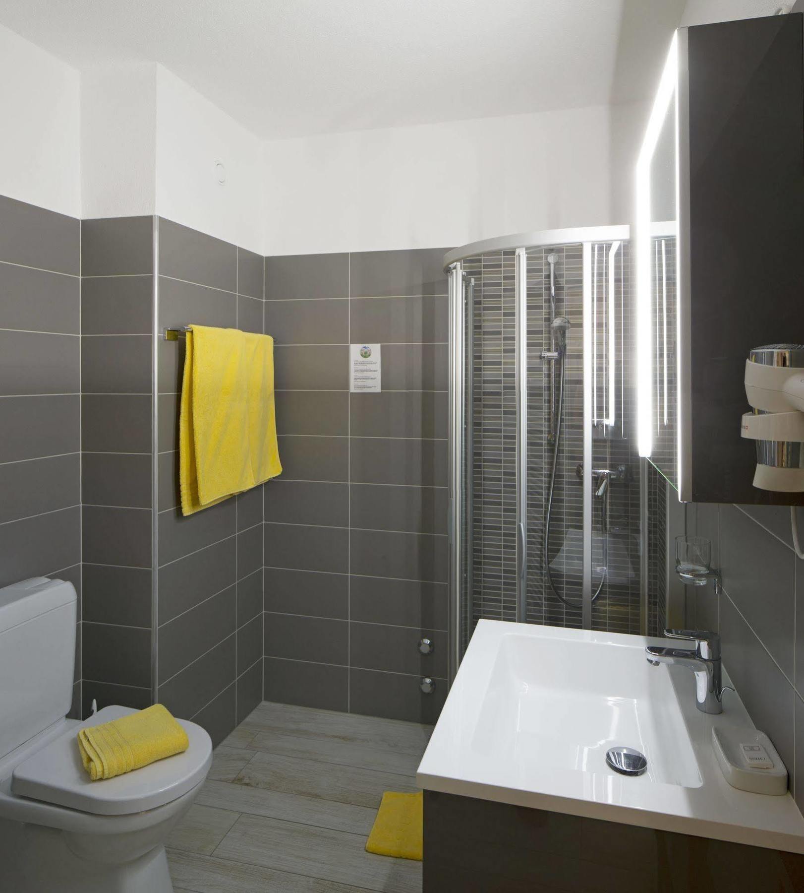 Aparthotel Al Lago Locarno Extérieur photo